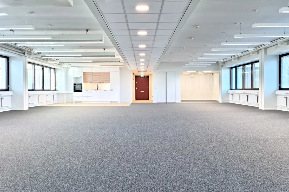 Kuva toimitilasta osoitteessa Ahventie 4, Espoo (Haukilahti)