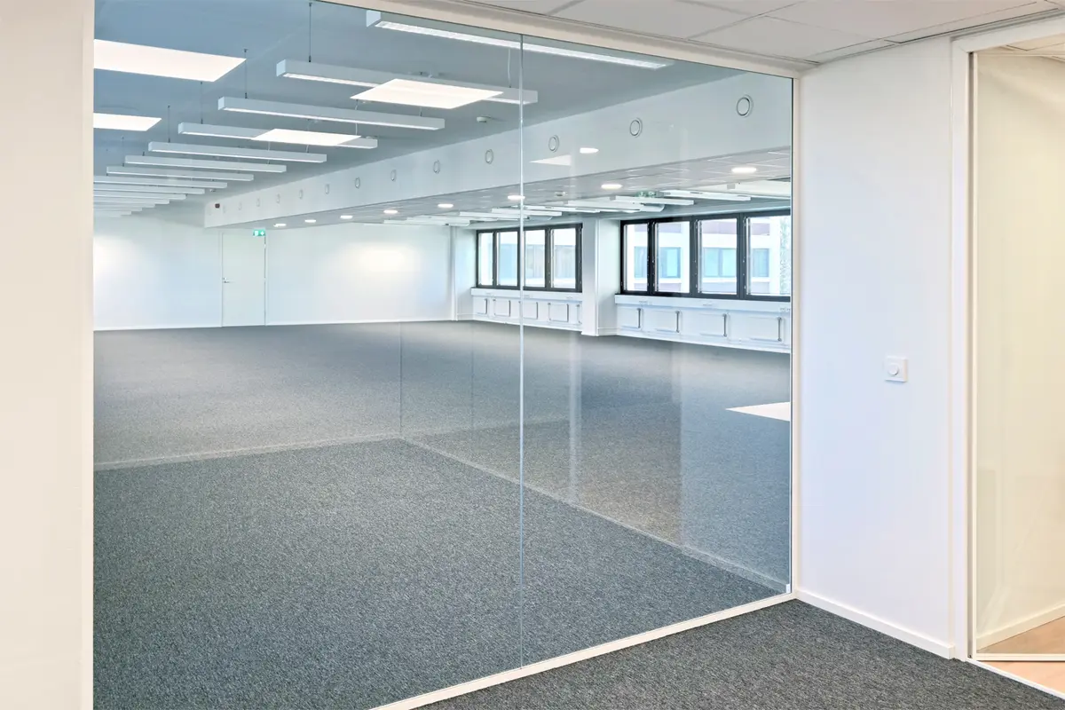 Kuva toimitilasta osoitteessa Ahventie 4, Espoo (Haukilahti)