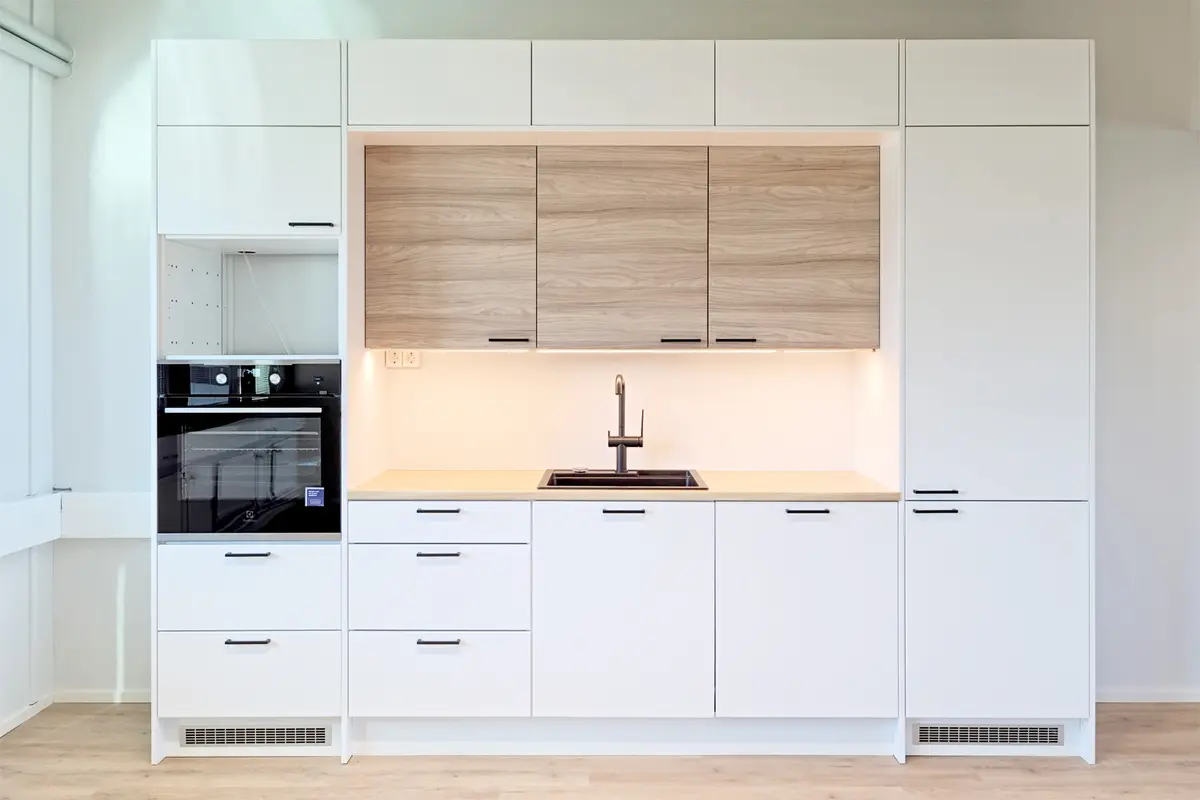 Kuva toimitilasta osoitteessa Ahventie 4, Espoo (Haukilahti)