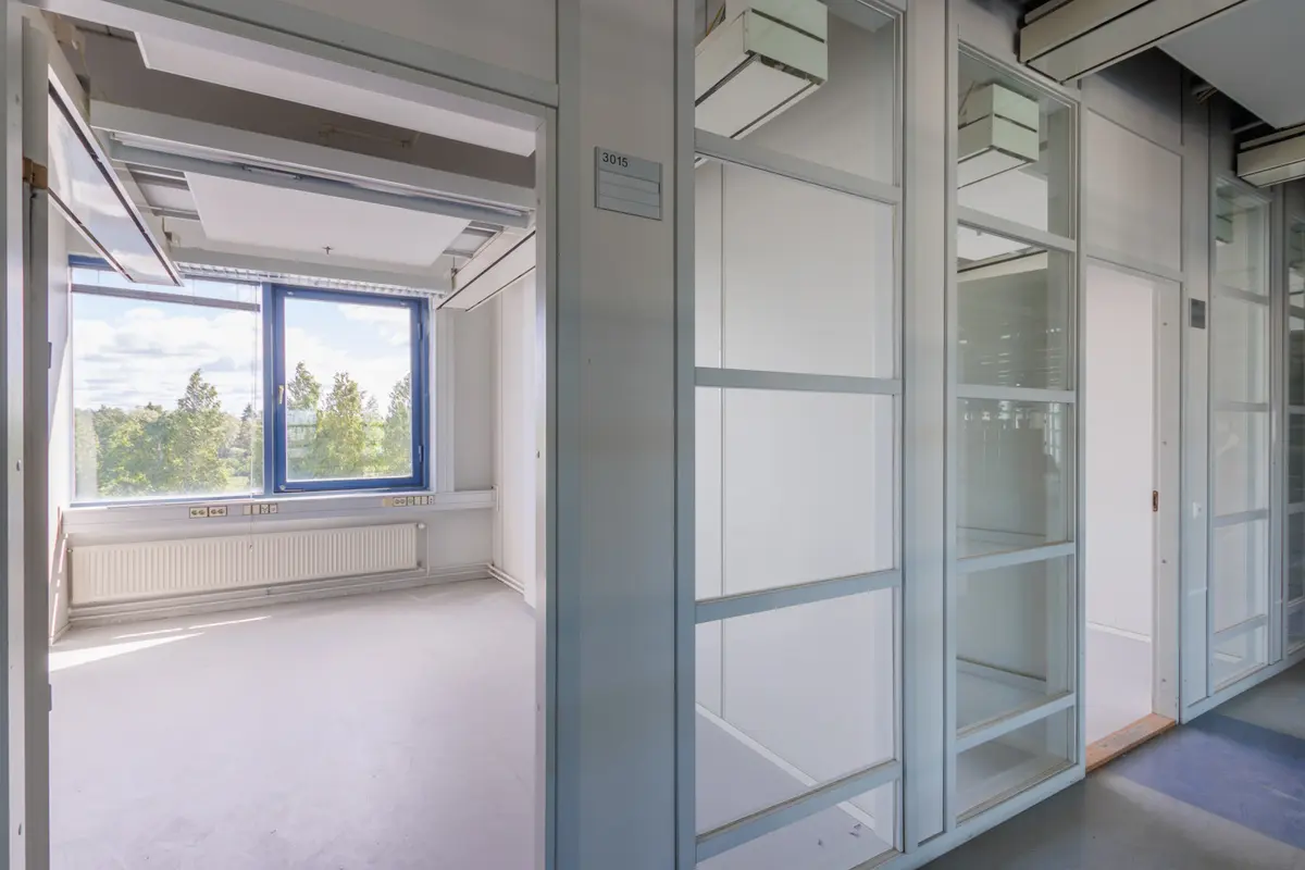 Kuva toimitilasta osoitteessa Niittyrinne 7, Espoo (Yli-Finnoo)