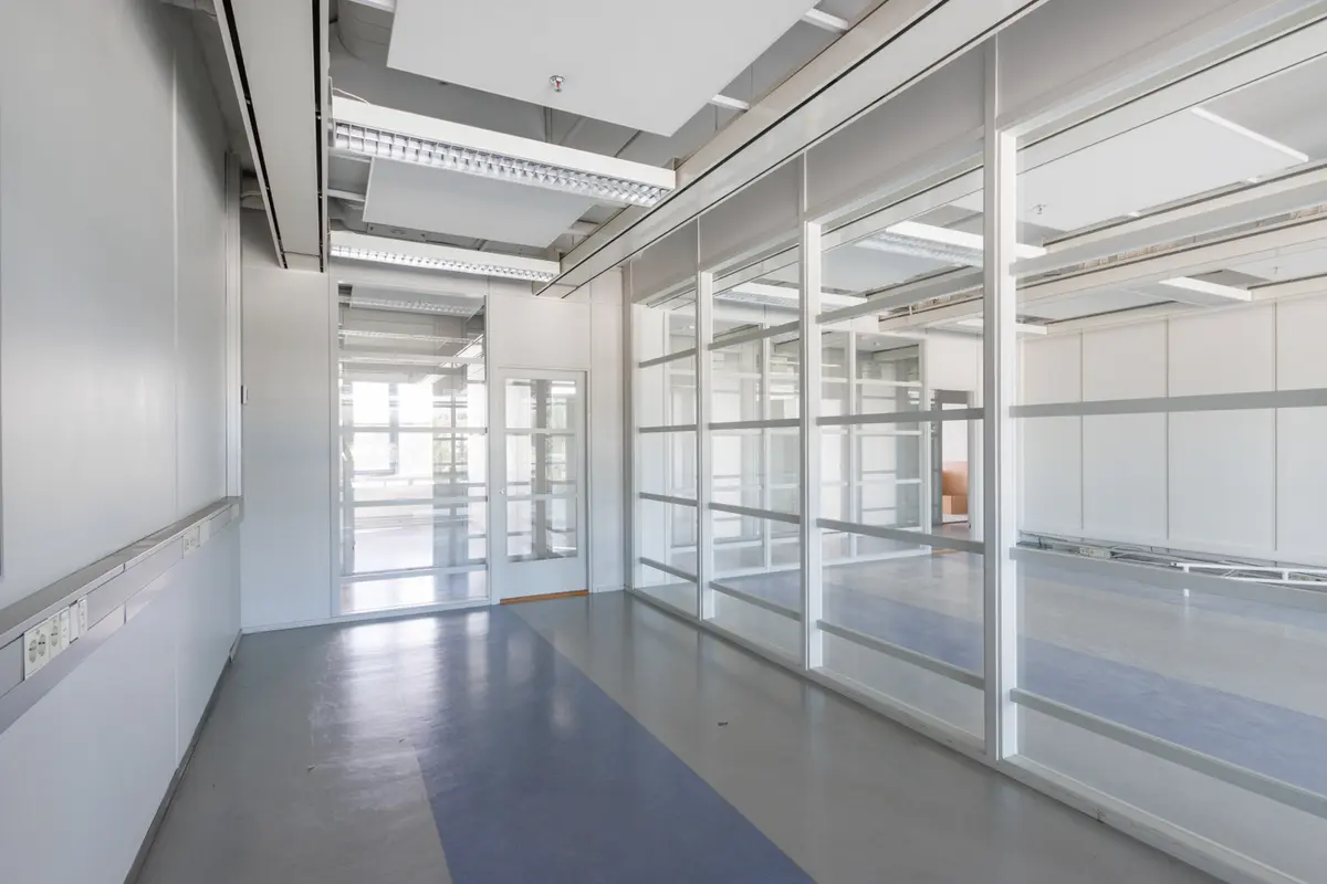 Kuva toimitilasta osoitteessa Niittyrinne 7, Espoo (Yli-Finnoo)