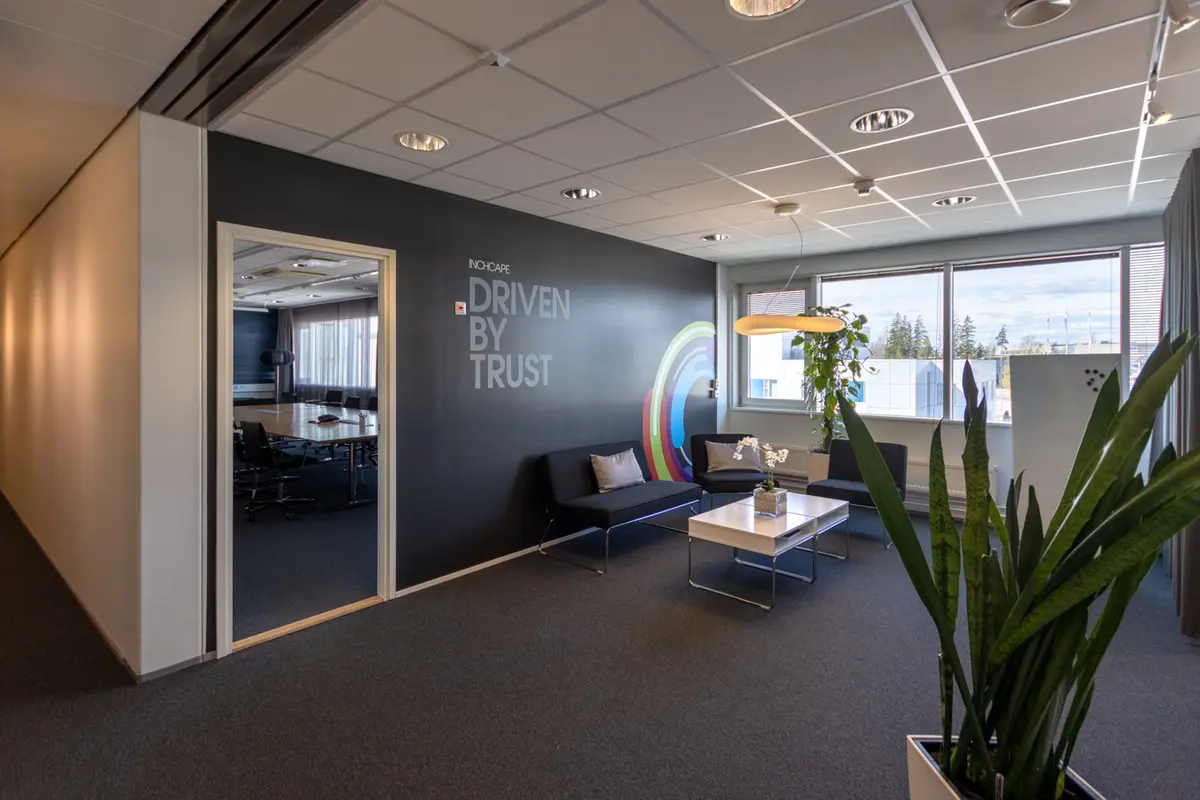 Kuva toimitilasta osoitteessa Ansatie 6a, Vantaa (Aviapolis)