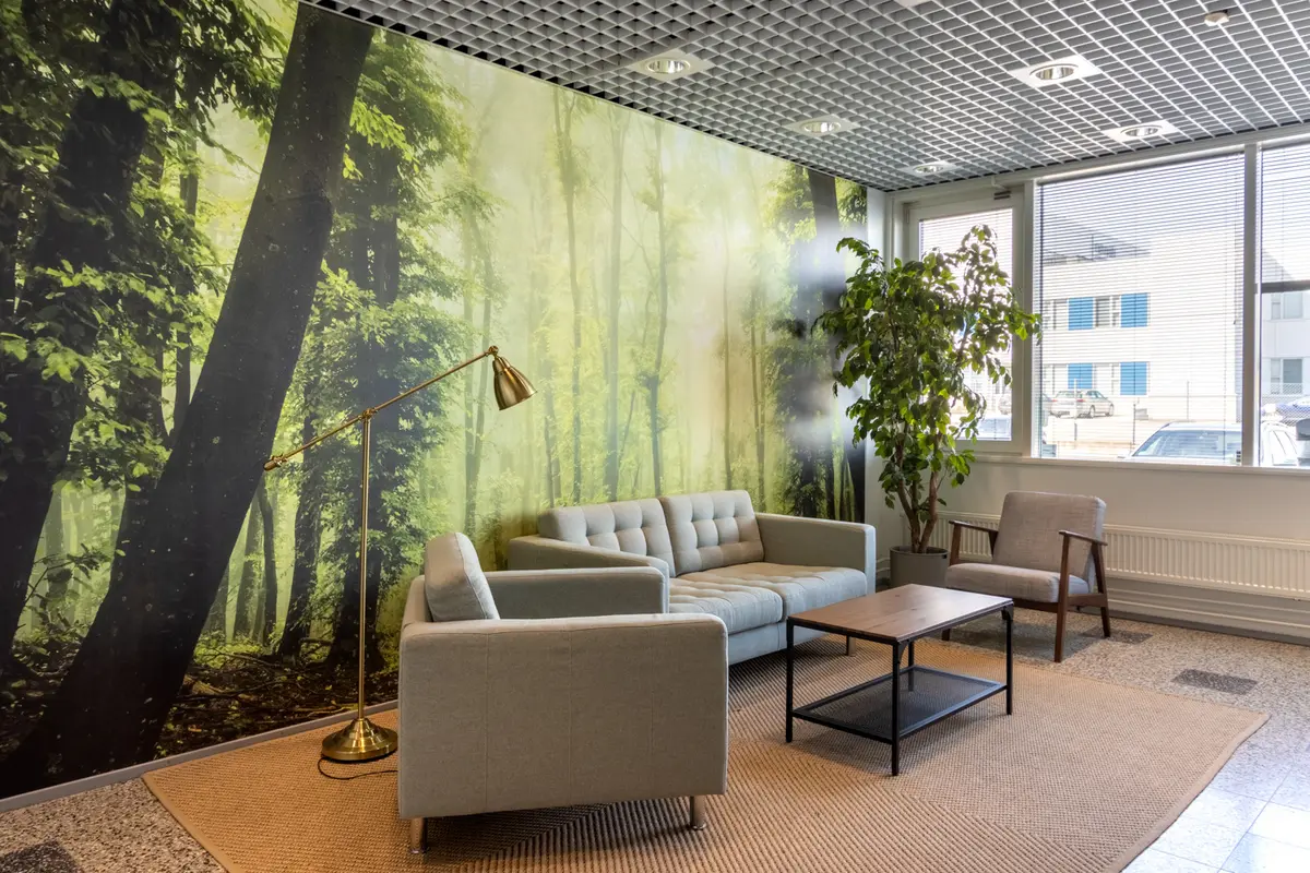 Kuva toimitilasta osoitteessa Ansatie 6a, Vantaa (Aviapolis)