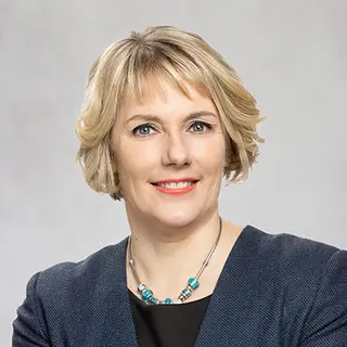 Tea Siivola muotokuva