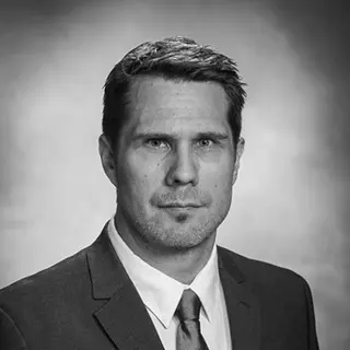 Teemu Haakana muotokuva
