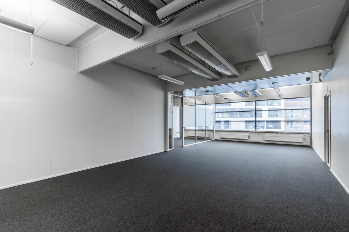 Kuva toimitilasta osoitteessa Niittytaival 13, Espoo (Niittykumpu)