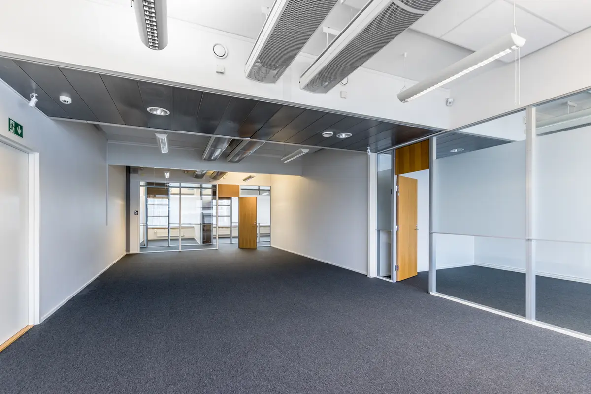 Kuva toimitilasta osoitteessa Niittytaival 13, Espoo (Niittykumpu)