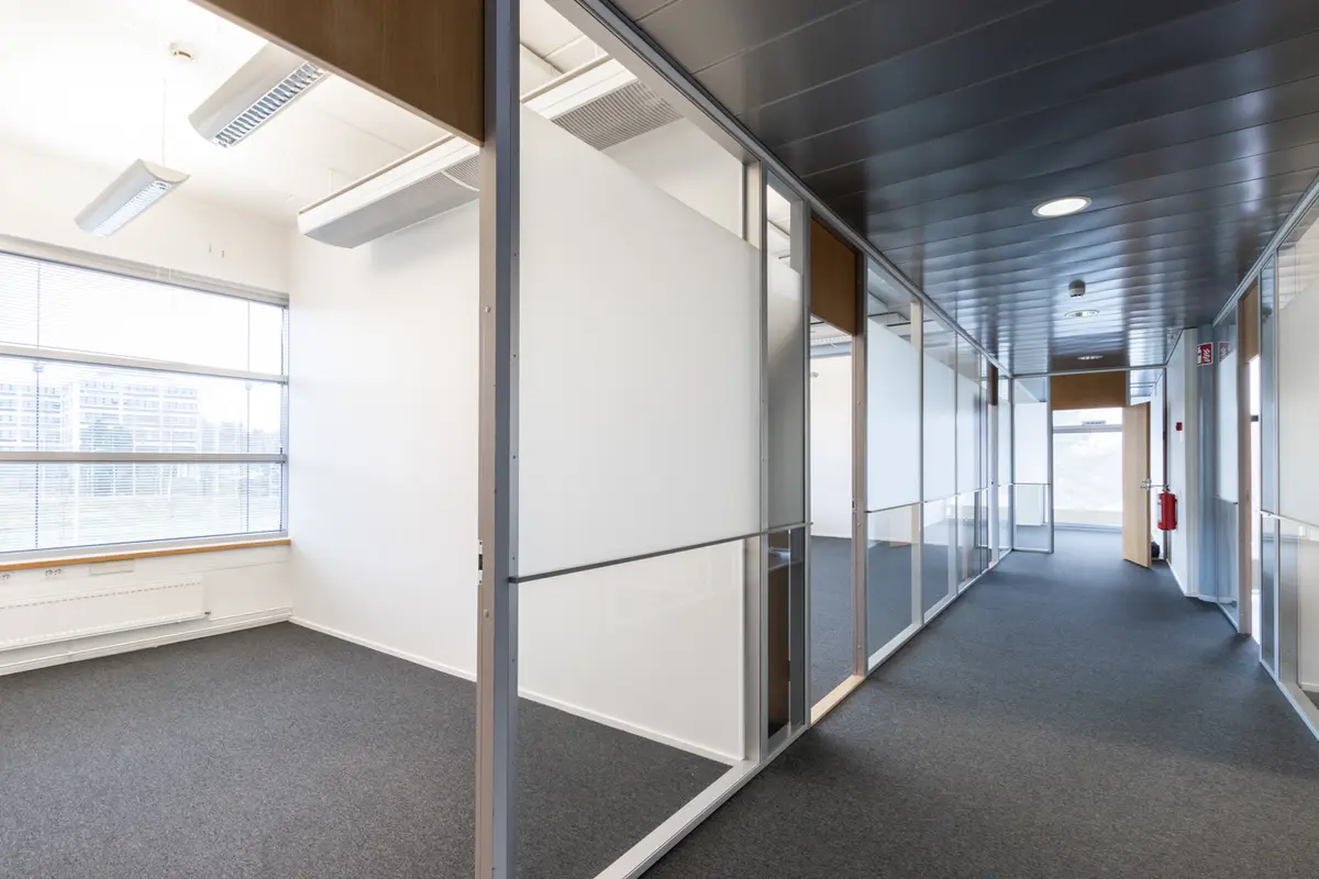 Kuva toimitilasta osoitteessa Niittytaival 13, Espoo (Niittykumpu)