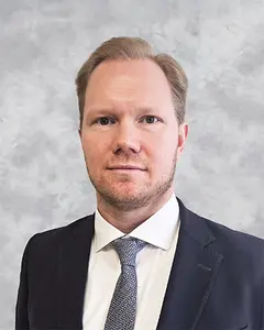 Visa Heiskasen muotokuva