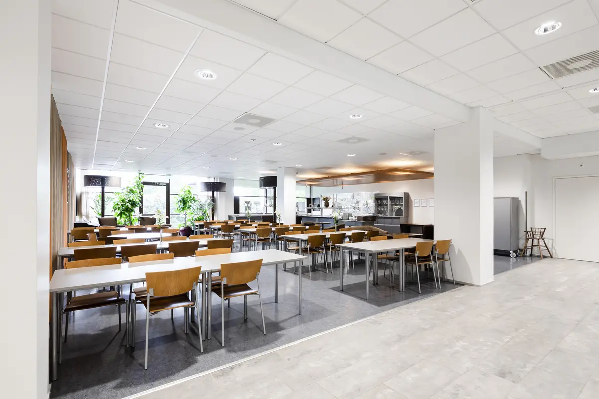 Kuva toimitilasta osoitteessa Ahventie 4, Espoo (Haukilahti)