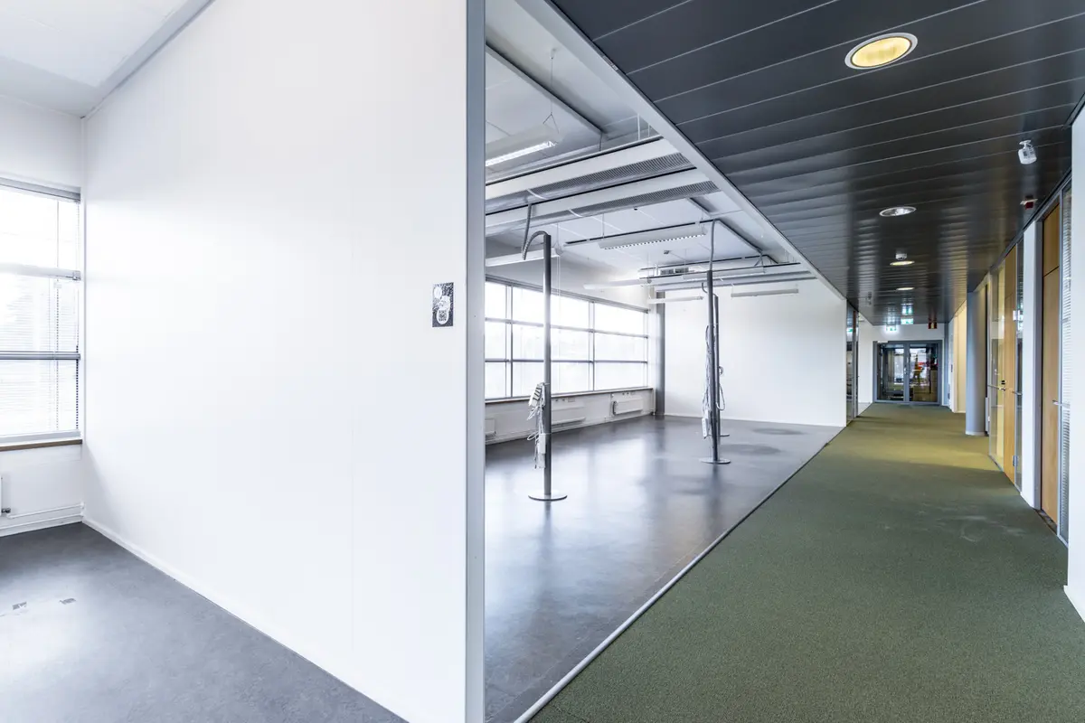 Kuva toimitilasta osoitteessa Niittytaival 13, Espoo (Niittykumpu)