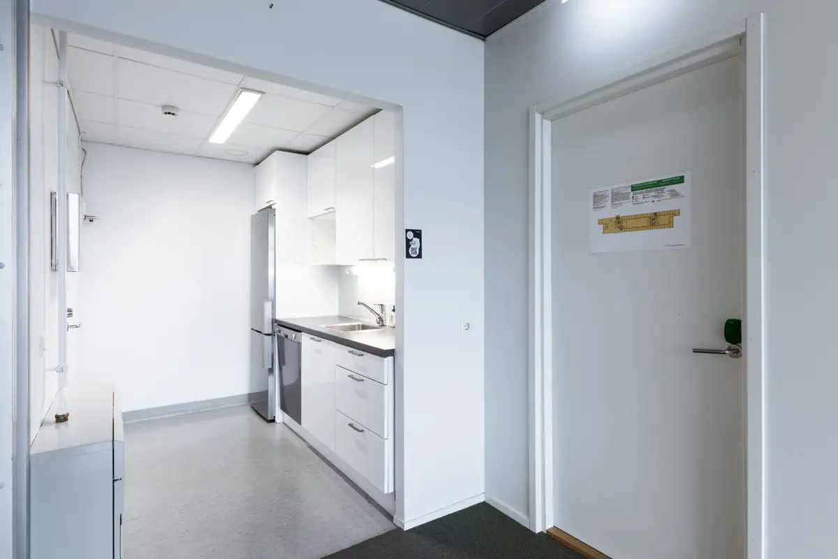 Kuva toimitilasta osoitteessa Niittytaival 13, Espoo (Niittykumpu)