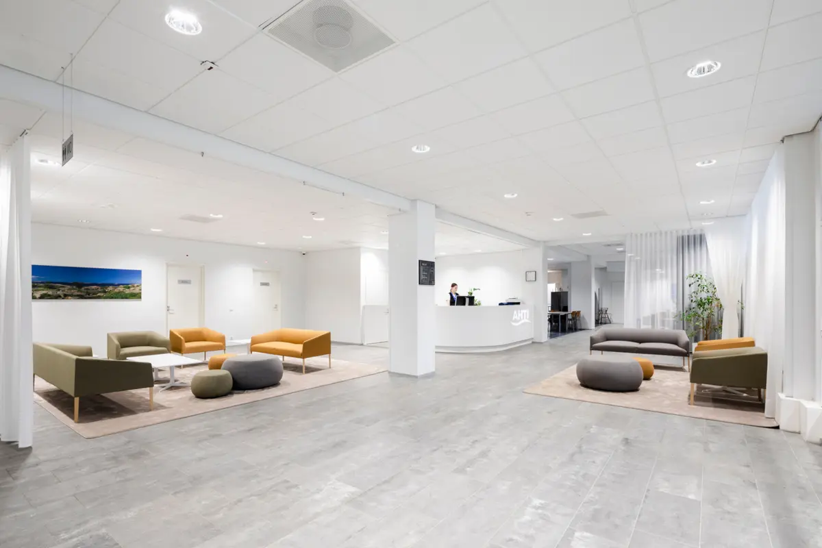 Kuva toimitilasta osoitteessa Ahventie 4, Espoo (Haukilahti)