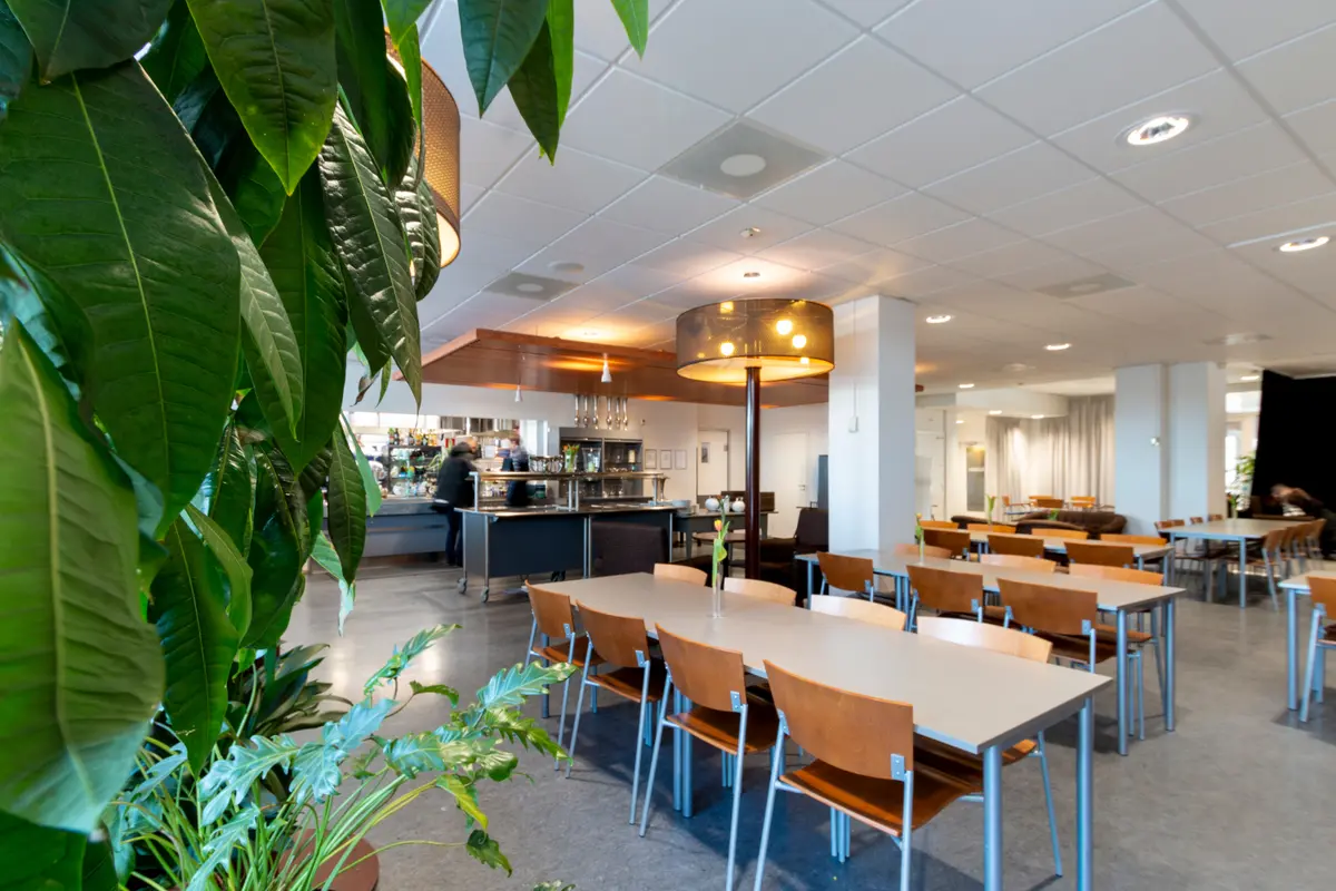 Kuva toimitilasta osoitteessa Ahventie 4, Espoo (Haukilahti)