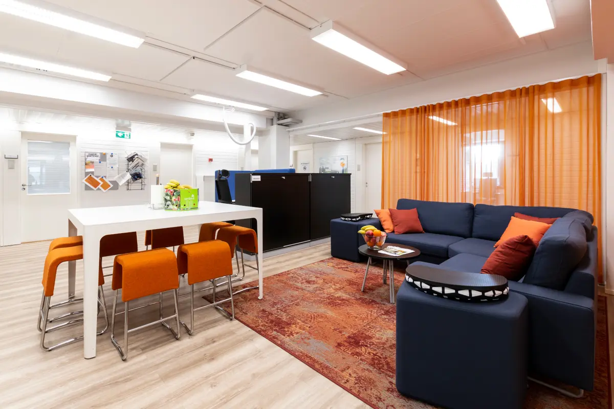 Kuva toimitilasta osoitteessa Ahventie 4, Espoo (Haukilahti)