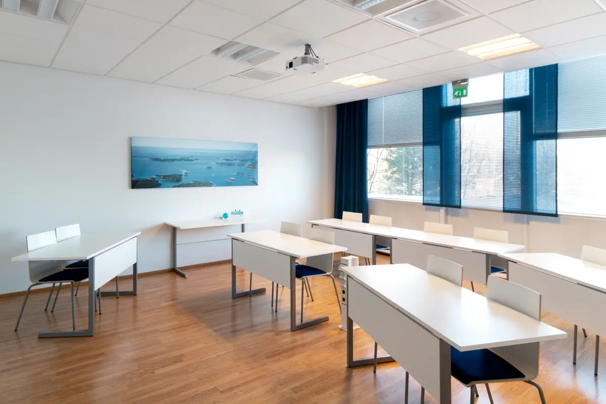 Kuva toimitilasta osoitteessa Ahventie 4, Espoo (Haukilahti)