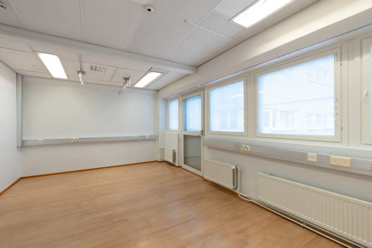 Kuva toimitilasta osoitteessa Tinurinkuja 4, Espoo (Leppävaara)
