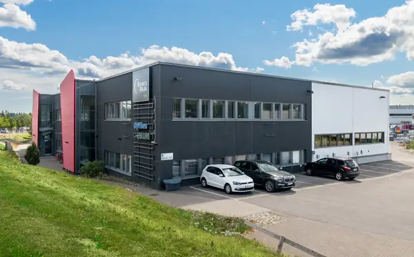 Avia Logistics Center