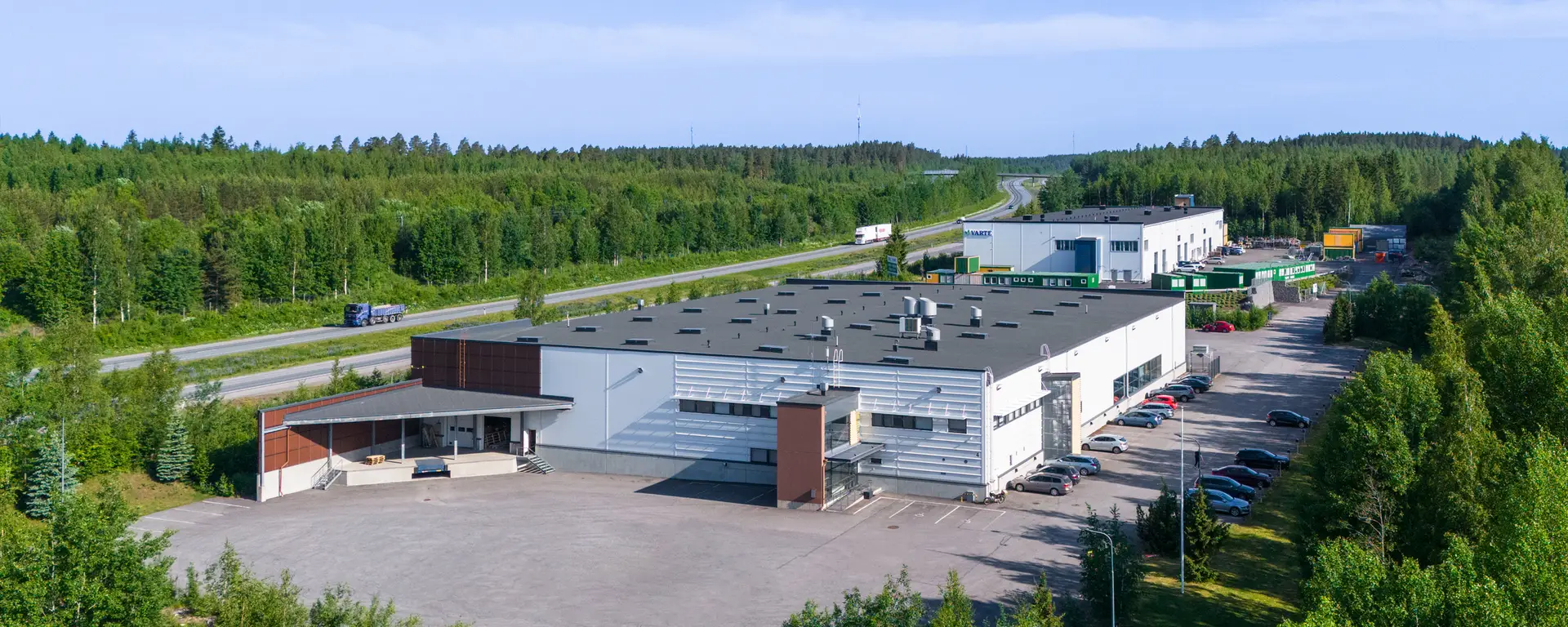 Tempo 4, Järvenpää