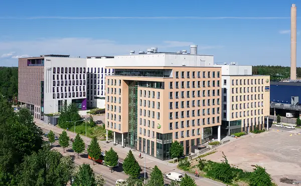 Aitio Business Park