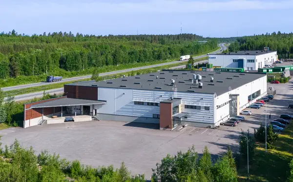 Tempo 4, Järvenpää
