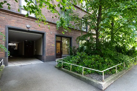 Laivasillankatu 14, Helsinki (Ullanlinna)